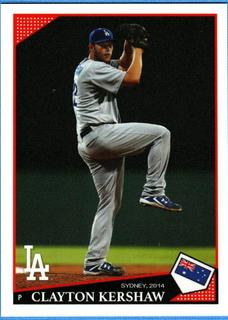 Clayton Kershaw