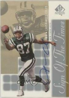 Laveranues Coles