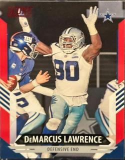 DeMarcus Lawrence