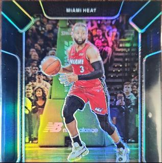 Dwyane Wade