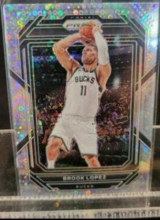 Brook Lopez
