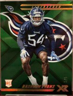 Rashaan Evans