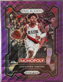 Anfernee Simons