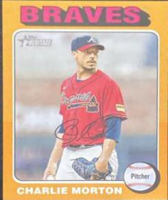 Charlie Morton