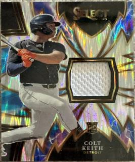Colt Keith