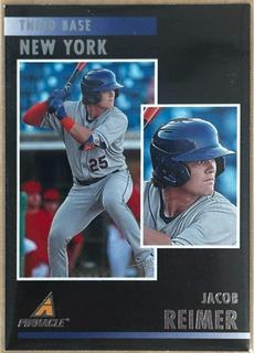 Jacob Reimer