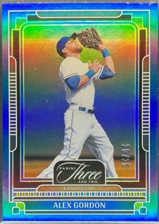 Alex Gordon