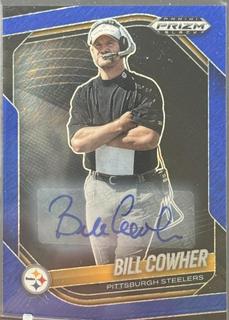 Bill Cowher