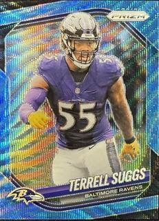 Terrell Suggs