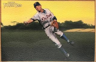 Brandon Inge