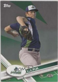 A.J. Puk