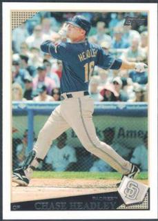 Chase Headley