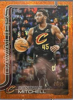 Donovan Mitchell