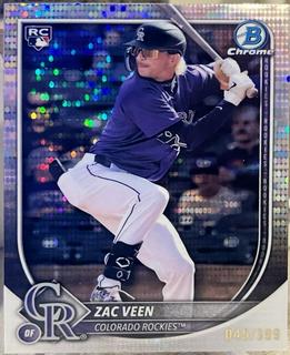 Zac Veen