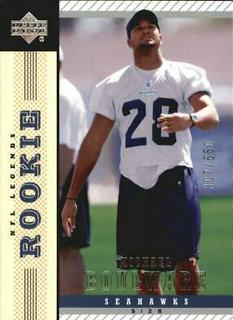Michael Boulware