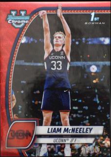 Liam McNeeley