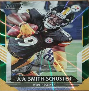 JuJu Smith Schuster