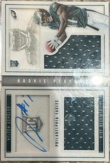 Nelson Agholor