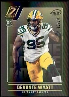 Devonte Wyatt