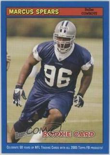 Marcus Spears