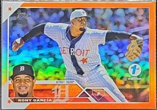 Rony Garcia