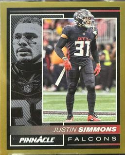 Justin Simmons