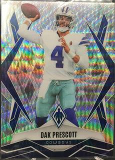 Dak Prescott