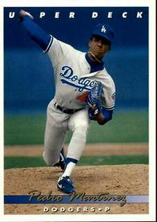 Pedro Martinez
