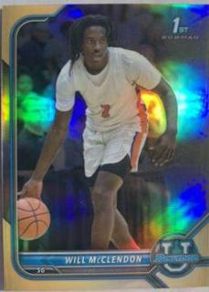 Will McClendon