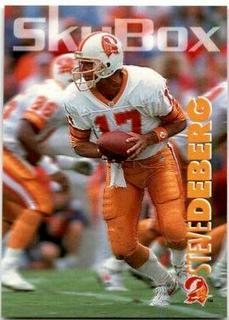 Steve DeBerg