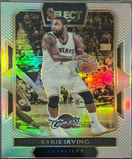Kyrie Irving