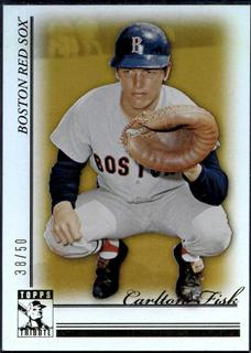 Carlton Fisk