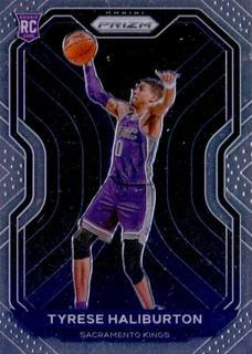 Tyrese Haliburton