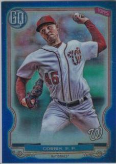 Patrick Corbin
