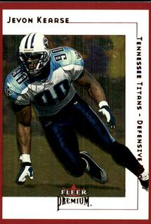 Jevon Kearse