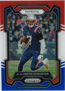 JuJu Smith Schuster