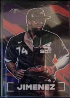 Eloy Jimenez