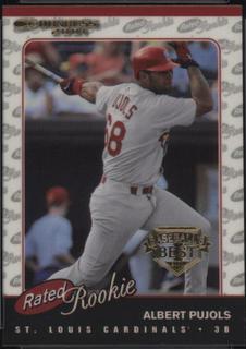 Albert Pujols