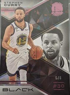Stephen Curry