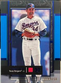 Nolan Ryan