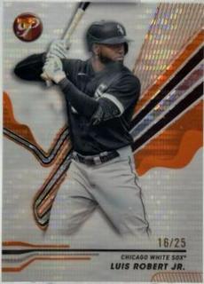 Luis Robert Jr.