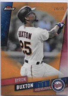 Byron Buxton