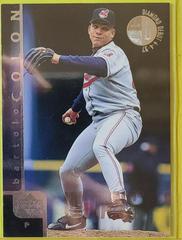Bartolo Colon #75 Baseball Cards 1998 Upper Deck Prices