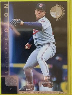 Bartolo Colon