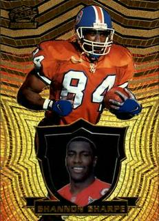 Shannon Sharpe