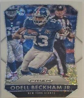 Odell Beckham Jr.