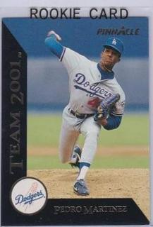Pedro Martinez