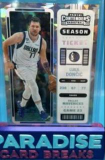 Luka Doncic