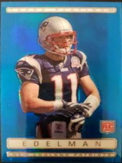 Julian Edelman