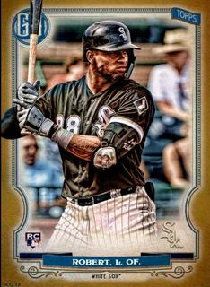 Luis Robert
